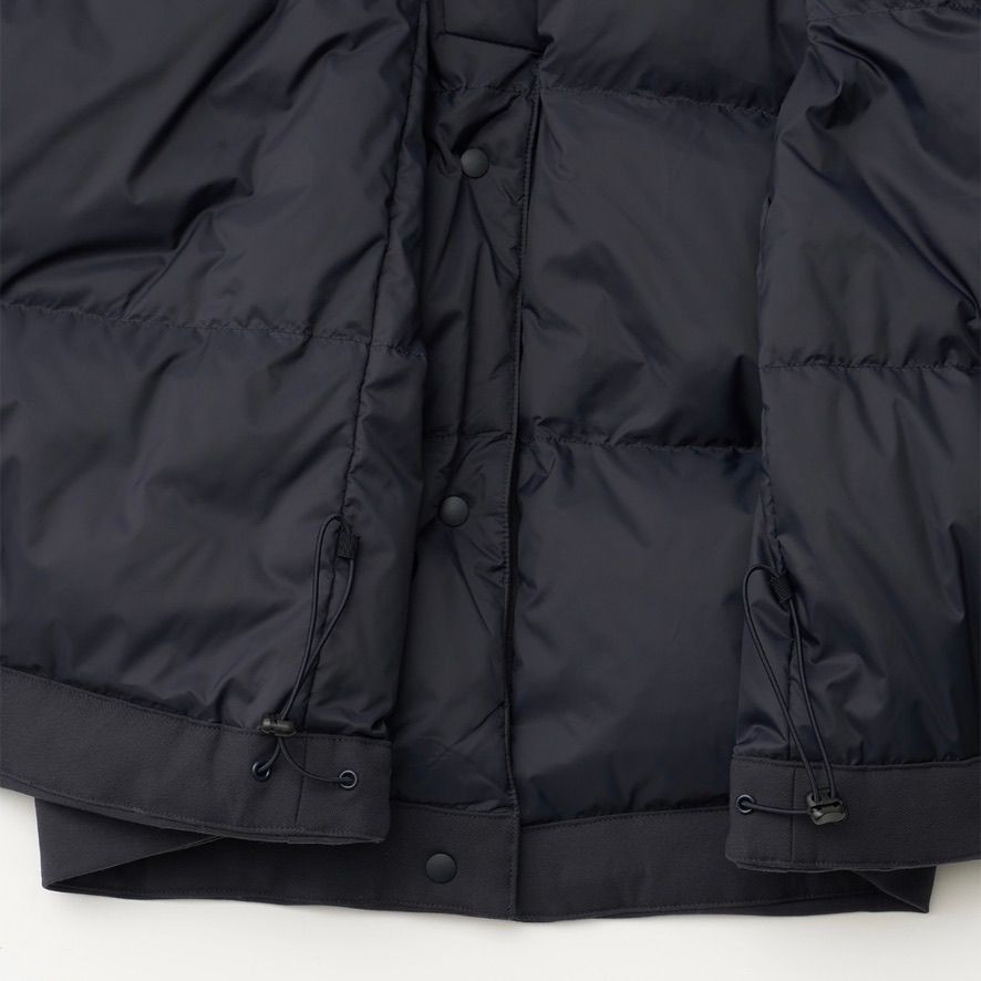 ANOTHER OFFICE - 【残り一点】Ample Down Long Coat | ACRMTSM ONLINE