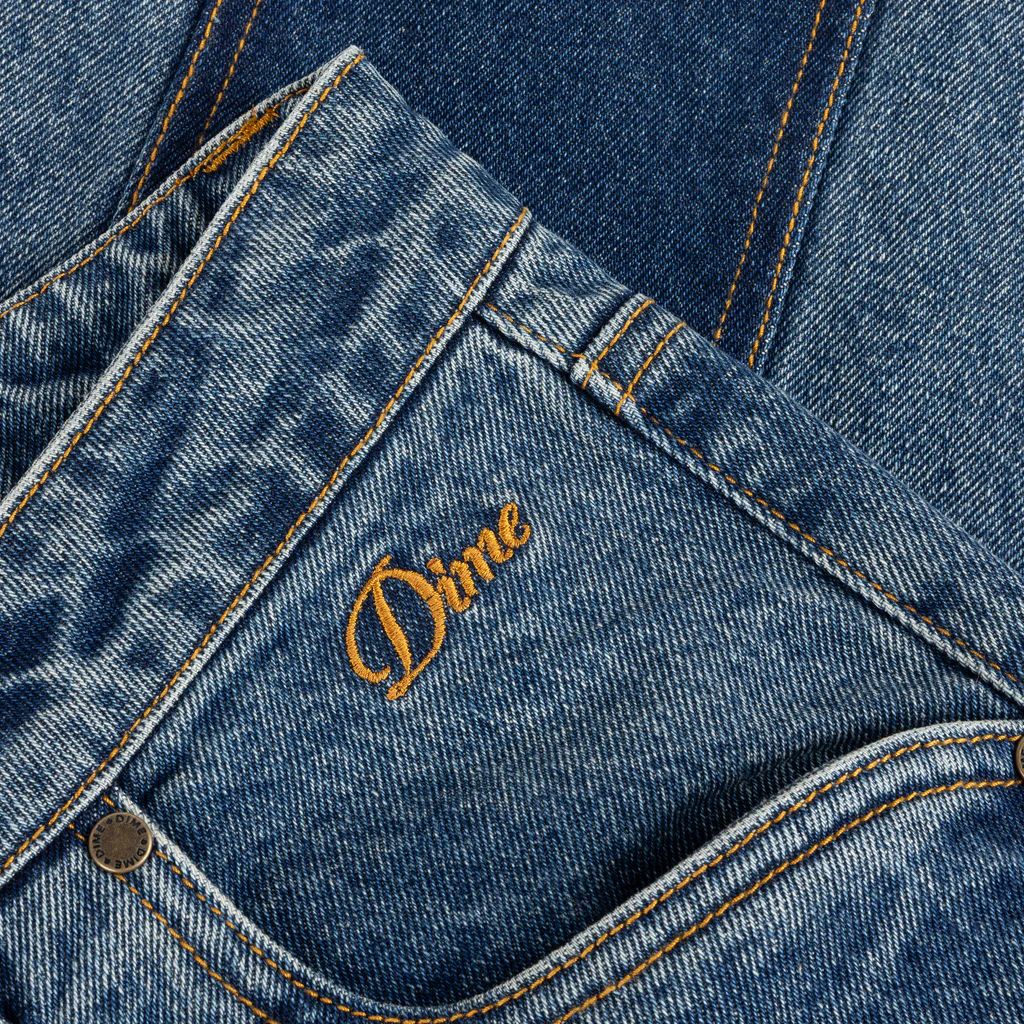 Dime - 【残りわずか】Baggy Denim Pants | ACRMTSM ONLINE STORE