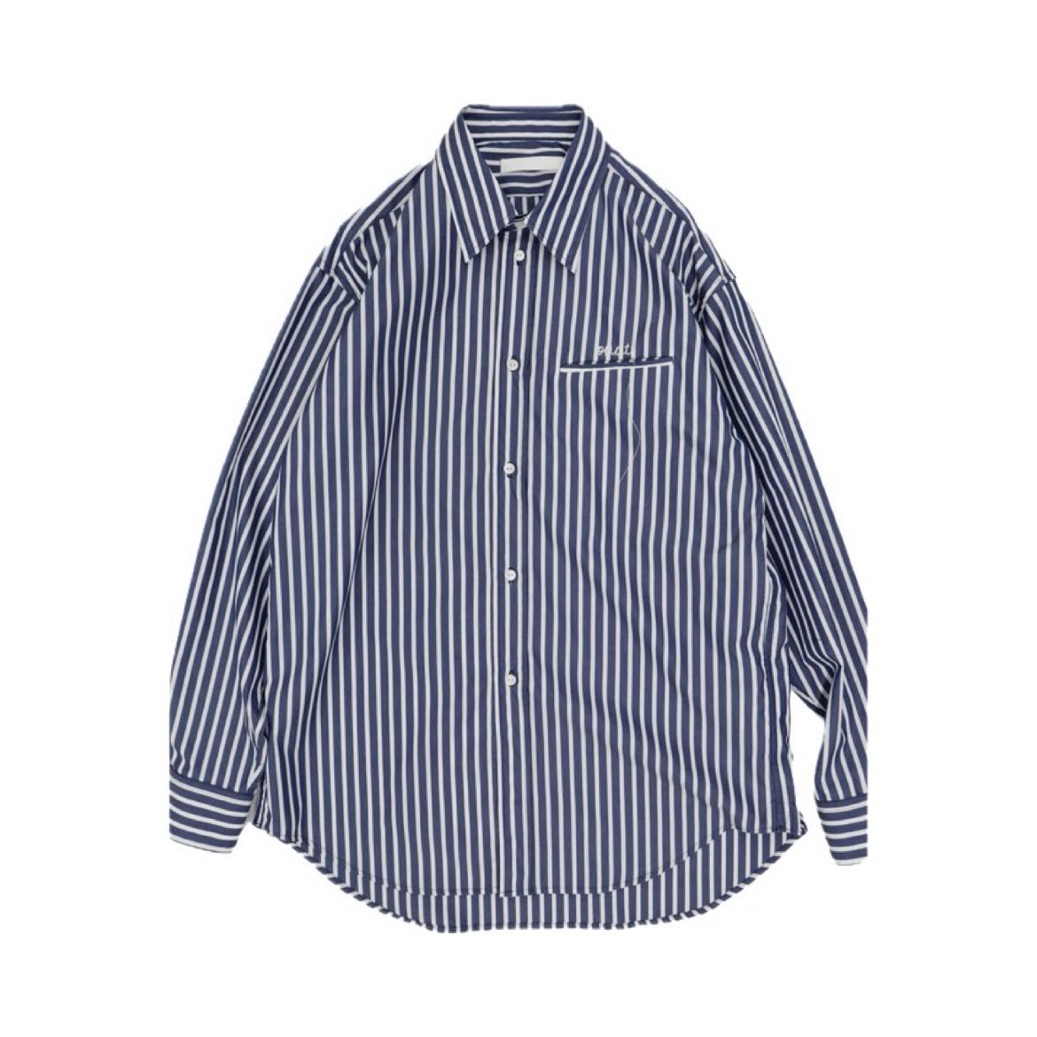 OUAT - 【残り一点】Office Shirts | ACRMTSM ONLINE STORE