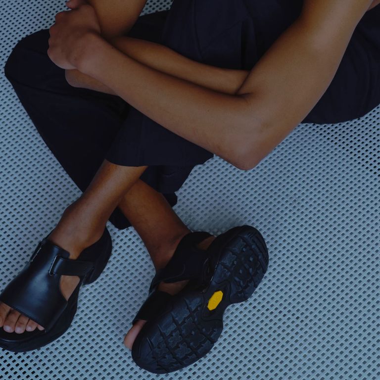 OAO - 【残り一点】Monolith(BLACK) | ACRMTSM ONLINE STORE