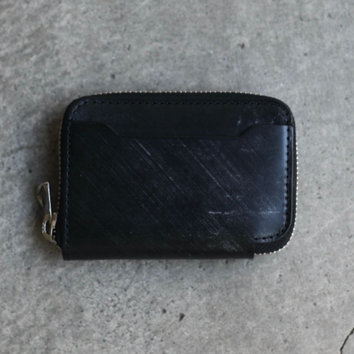 ITTI - 【残りわずか】Cristy Coin Card WLT(CROCO) | ACRMTSM ONLINE