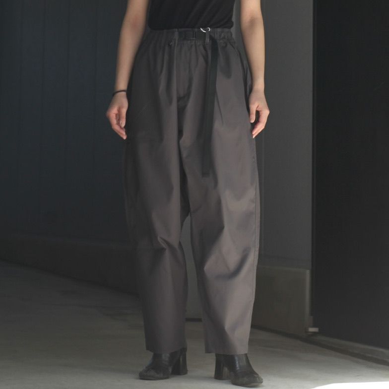 meltum - 【残り一点】Sorona® Climbing Tech Pants | ACRMTSM ONLINE