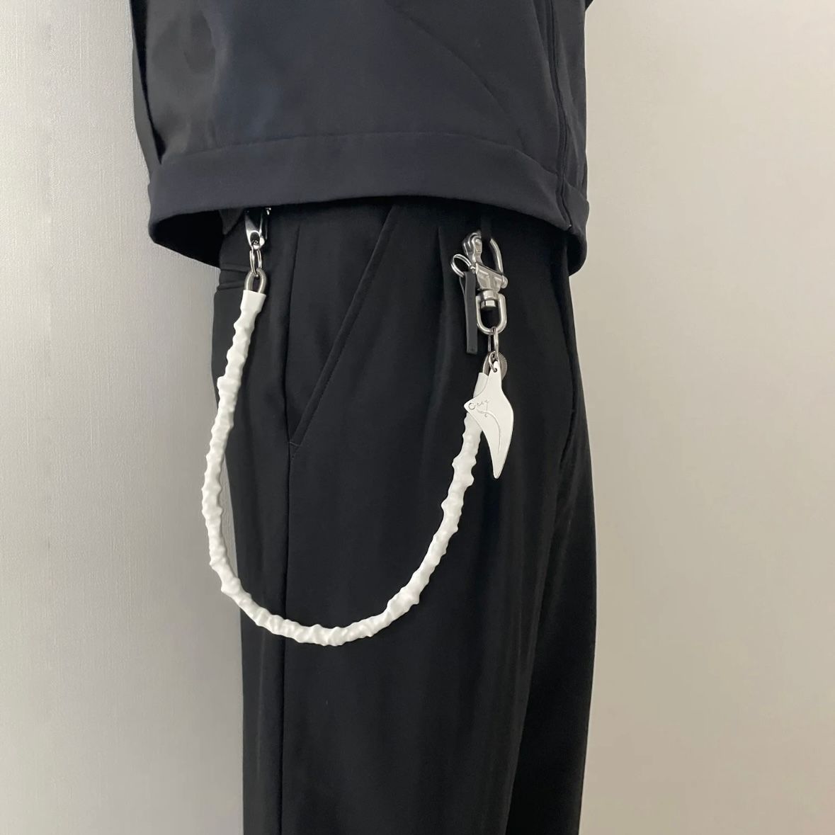 ryaw - 【残り一点】Protection Code(WHITE) | ACRMTSM ONLINE STORE