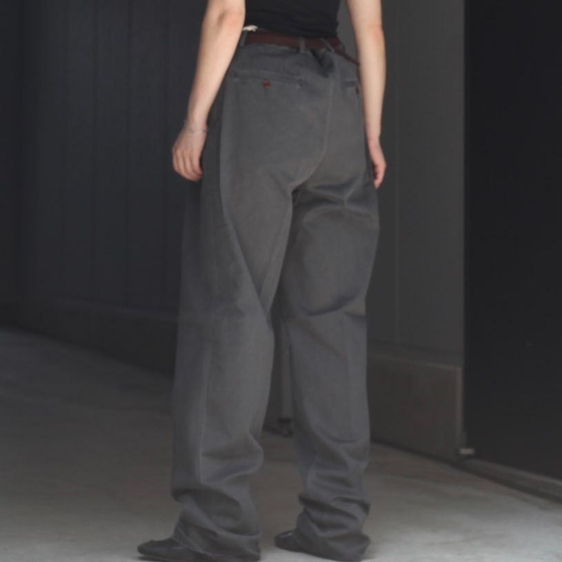 NEAT - 【残りわずか】NEAT Chino | ACRMTSM ONLINE STORE