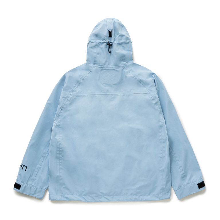 BoTT - 【残り一点】Waterproof Utility Jacket | ACRMTSM ONLINE STORE