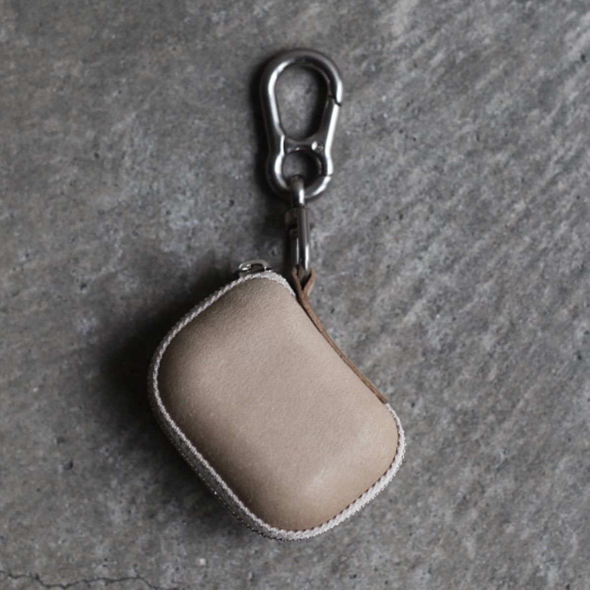 Hender Scheme - 【残りわずか】3D Case Mini(IVORY) | ACRMTSM ONLINE