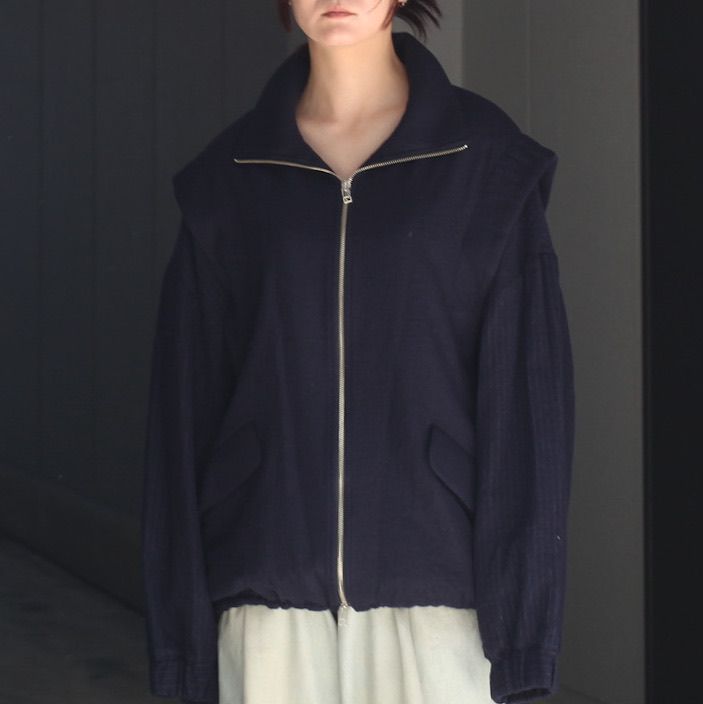 my beautiful landlet（マイビューティフルランドレット）の「my 22AW