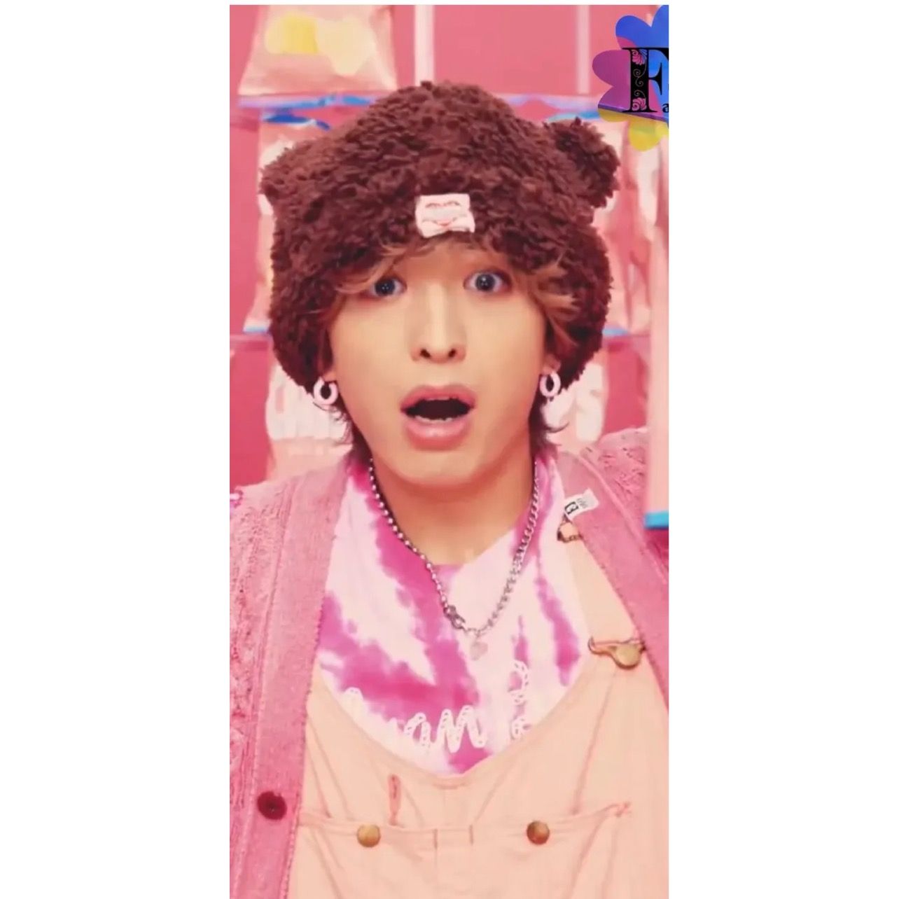 BASICKS - 【残りわずか】Bear Beanie | ACRMTSM ONLINE STORE