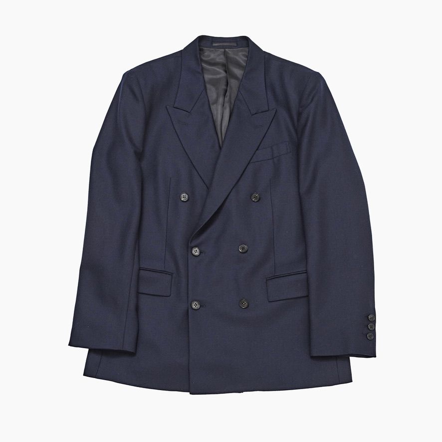 LITTLEBIG - 【残り一点】Wool 6B Jacket | ACRMTSM ONLINE STORE