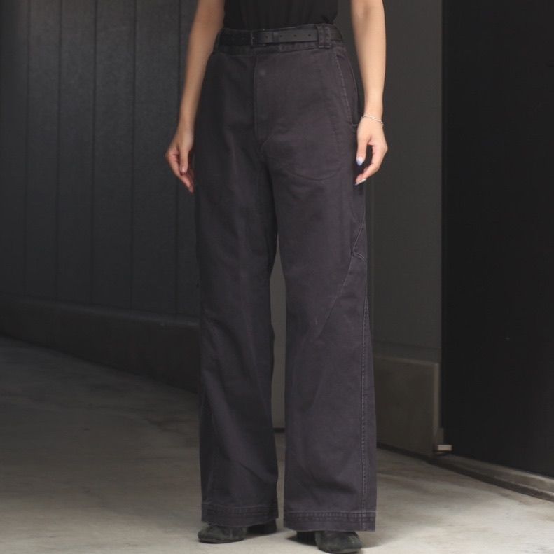 JIAN YE - 【残り一点】鬼 Pants | ACRMTSM ONLINE STORE