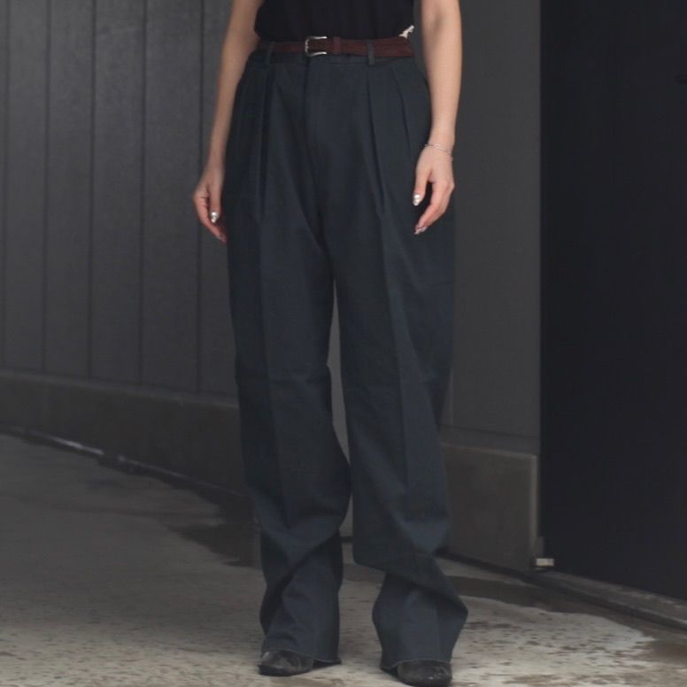 NEAT - 【残りわずか】NEAT Chino | ACRMTSM ONLINE STORE