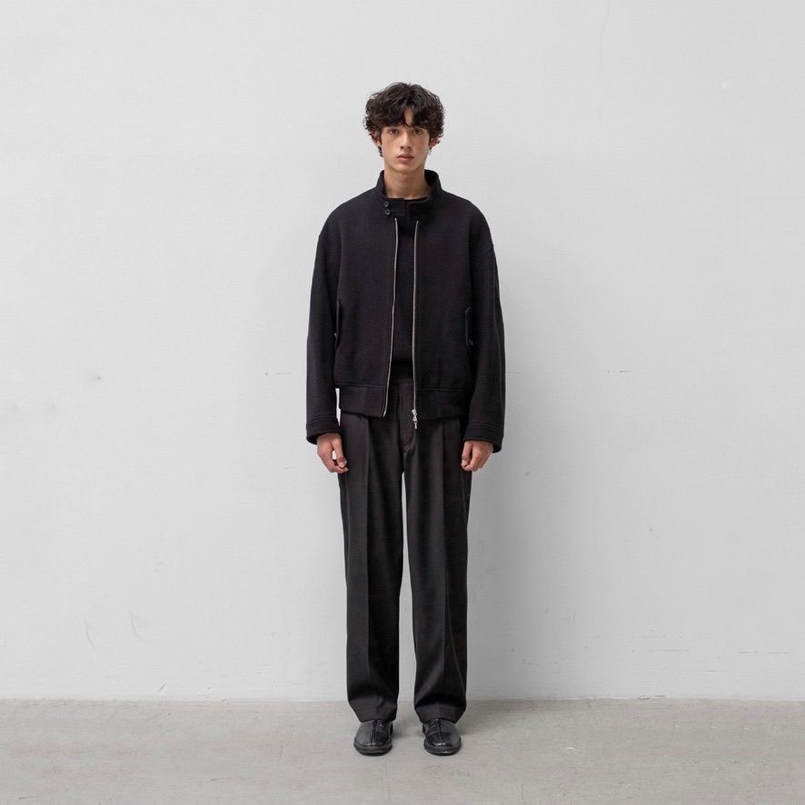 ANOTHER OFFICE - 【残り一点】Huge Harrington Jacket | ACRMTSM