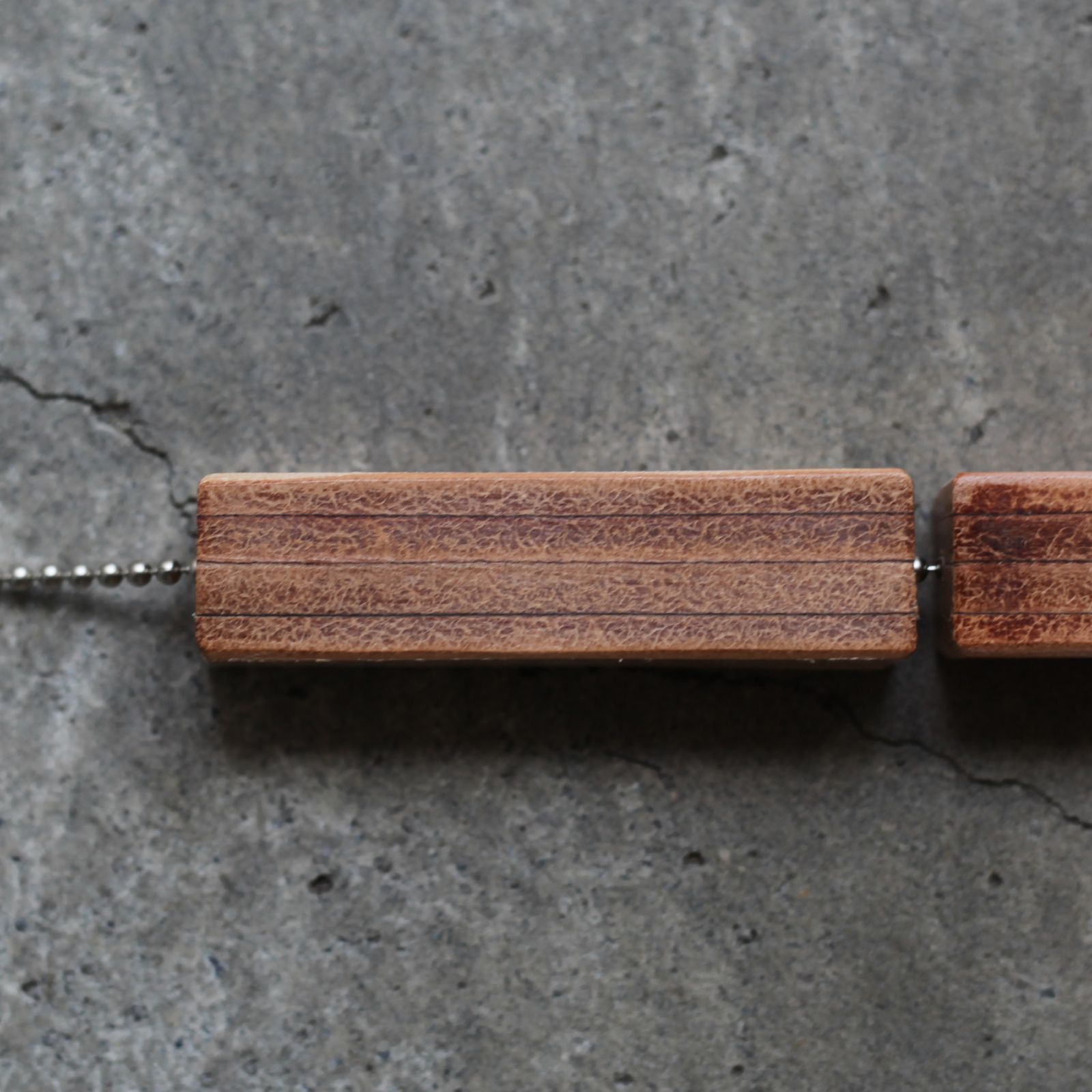 Hender Scheme - 【残りわずか】Block Wallet Chain | ACRMTSM ONLINE