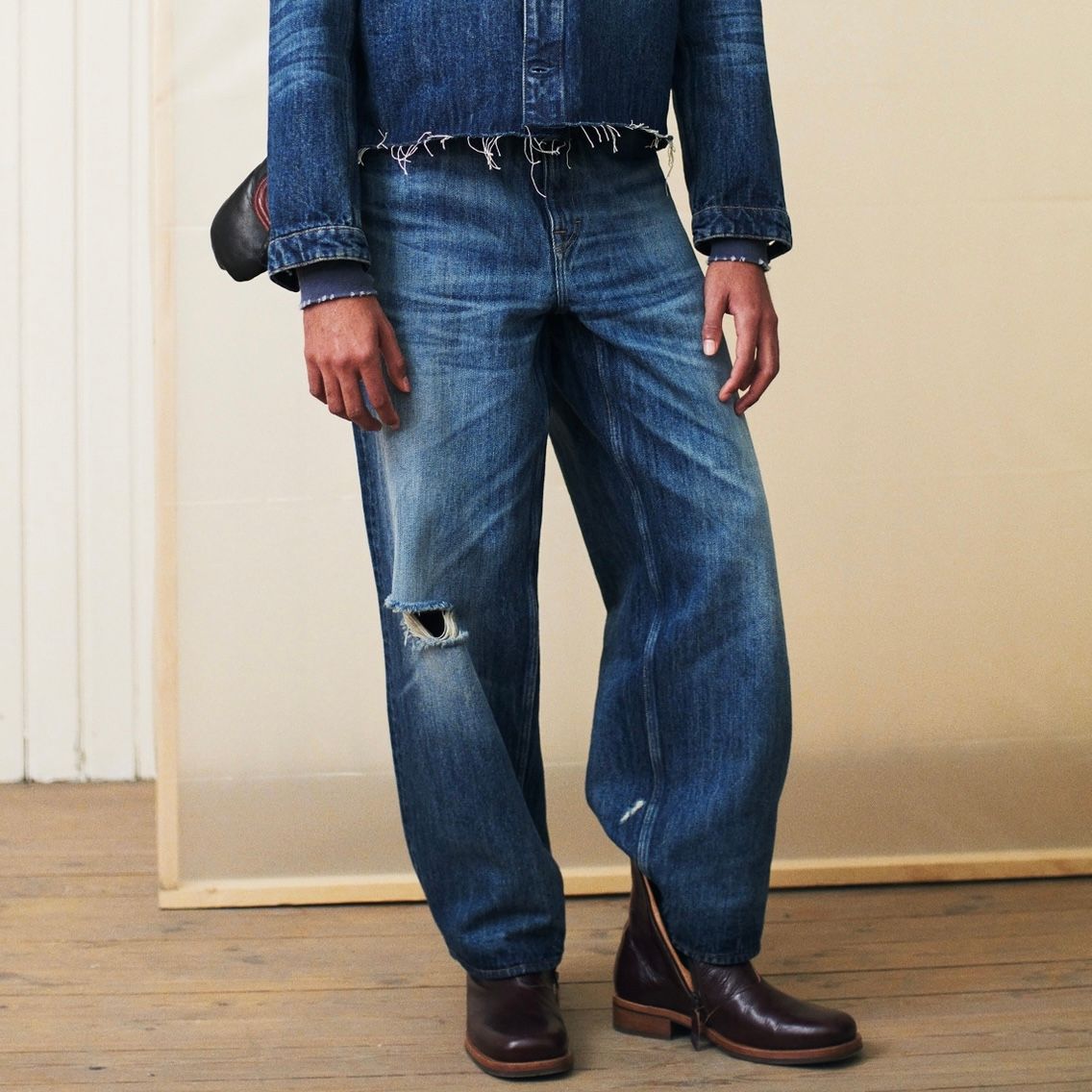 OUR LEGACY - 2025 AW | ACRMTSM ONLINE STORE