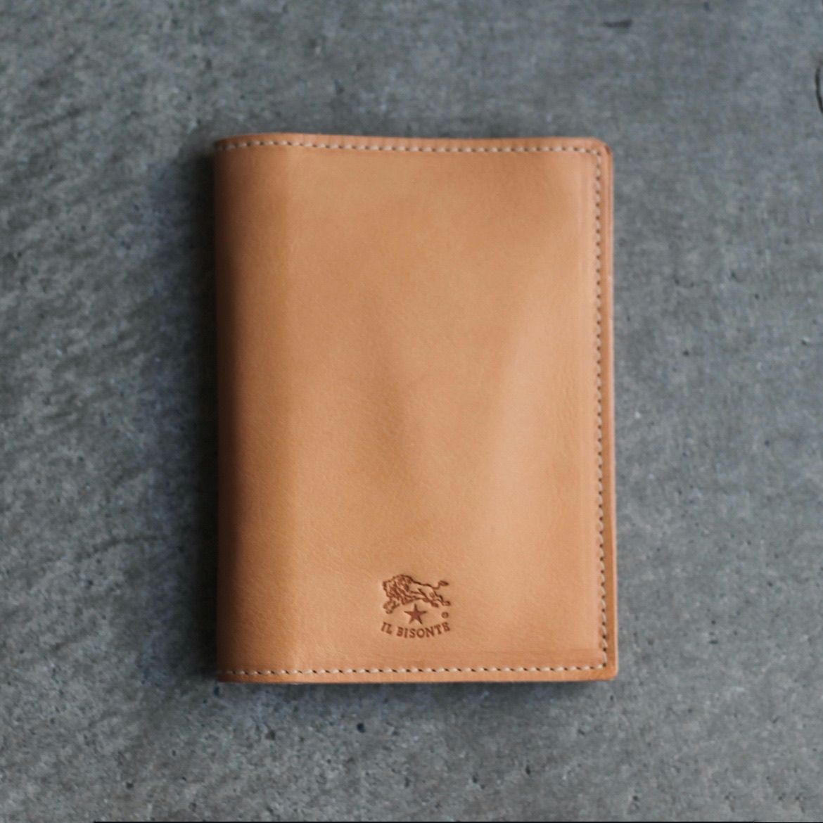 IL BISONTE - 【残り一点】マネークリップ | ACRMTSM ONLINE STORE