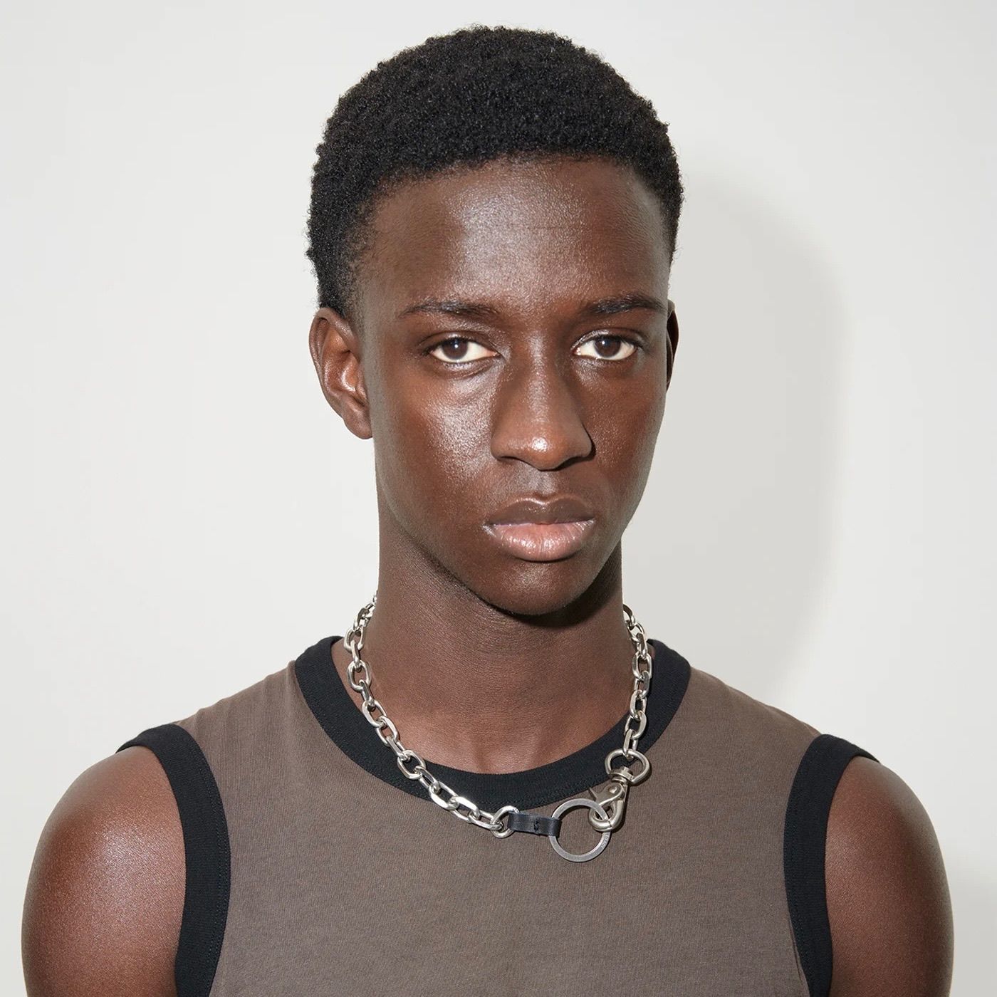 シ*ー様 our legacy Ladon ネックレス ネイビー シ*ー様 our legacy