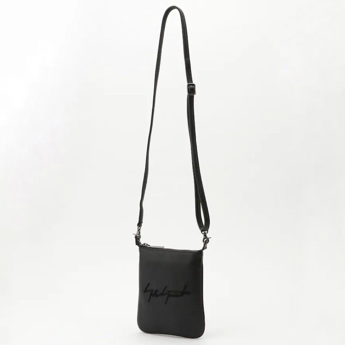 discord Yohji Yamamoto - 【再販売通知受付可能】YYサコッシュ_S