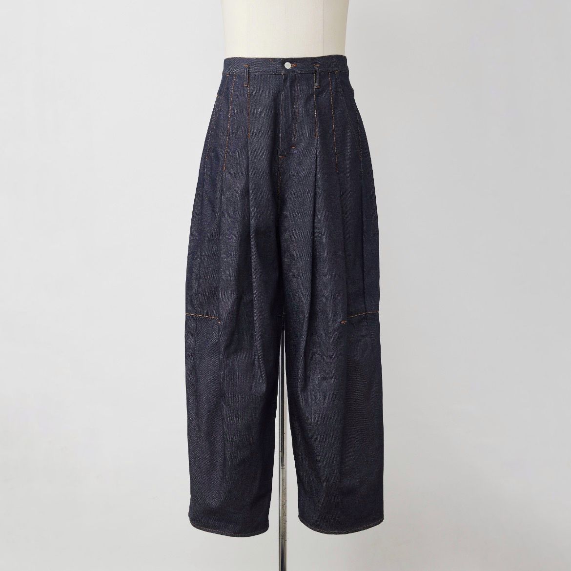 SHINYAKOZUKA - 【残りわずか】Ordinary City Baggy(ISSUE#8