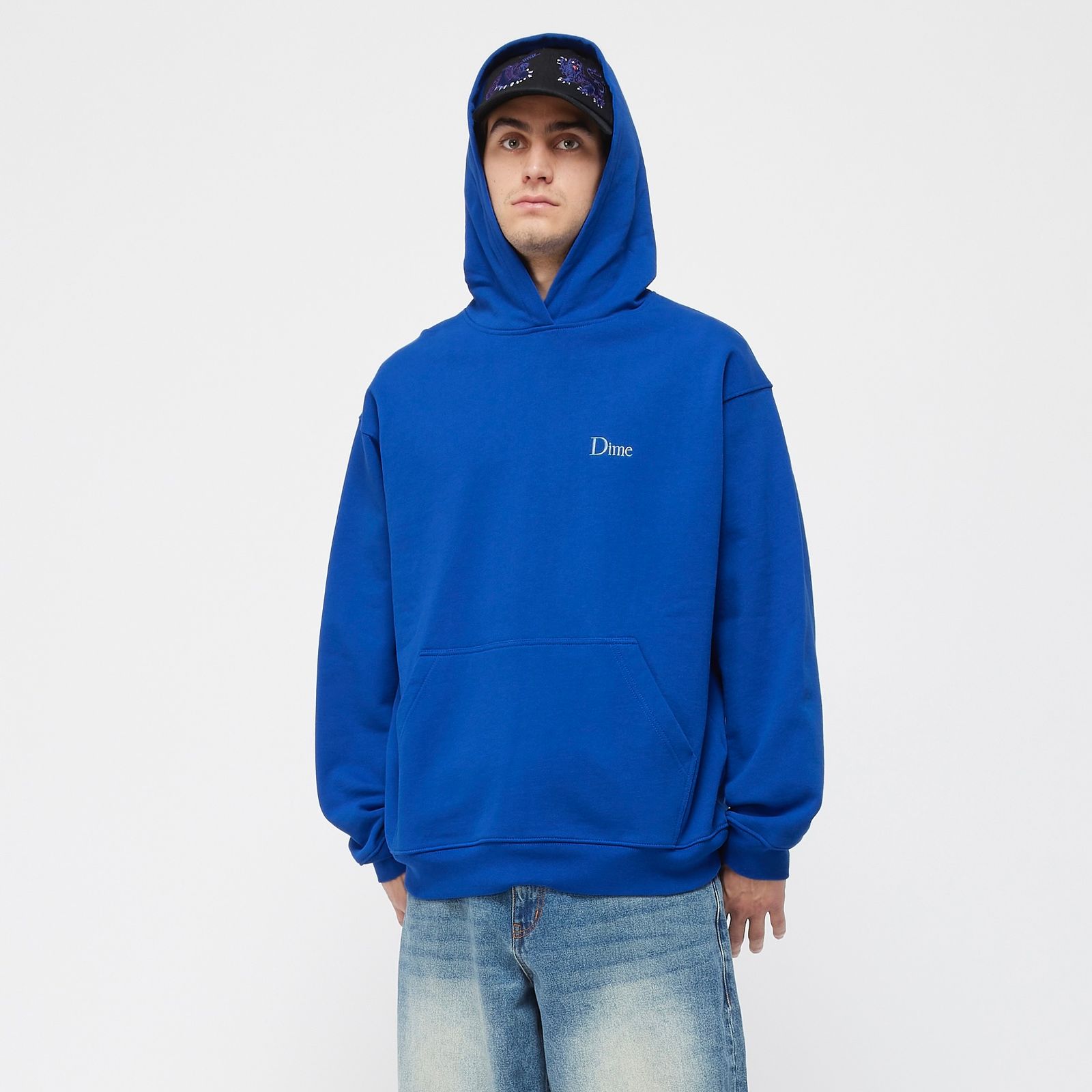 Dime - 【残りわずか】Classic Small Logo Hoodie | ACRMTSM ONLINE STORE