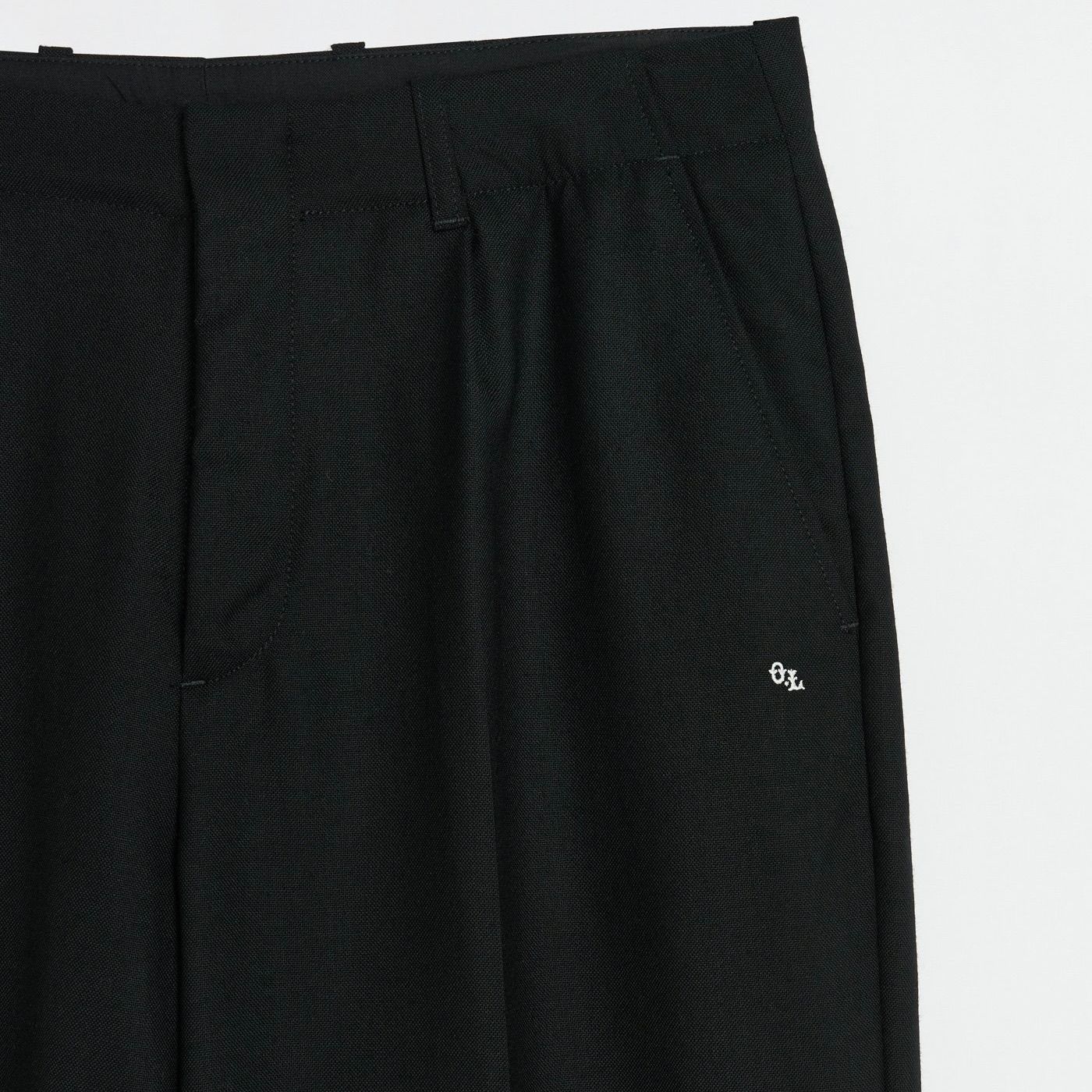 OUR LEGACY - 【残り一点】Borrowed Chino | ACRMTSM ONLINE STORE