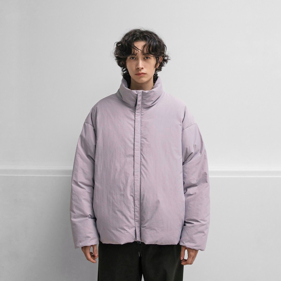 ANOTHER OFFICE - 【残り一点】Snowman Down Jacket | ACRMTSM ONLINE