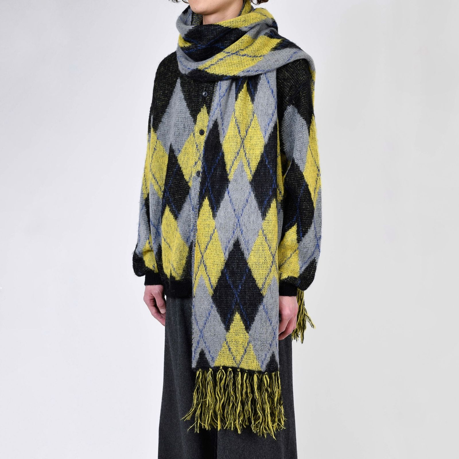 LAD MUSICIAN - 2024 AW | ACRMTSM ONLINE STORE