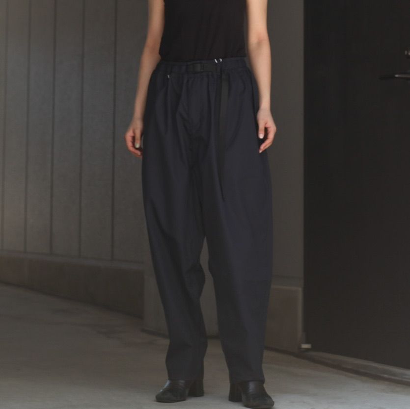 meltum - 【残り一点】Sorona® Climbing Tech Pants | ACRMTSM ONLINE