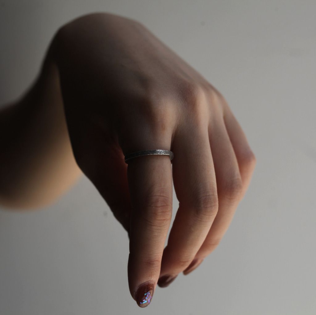 iolom - 【お取り寄せ注文可能】Ring_063 | ACRMTSM ONLINE STORE