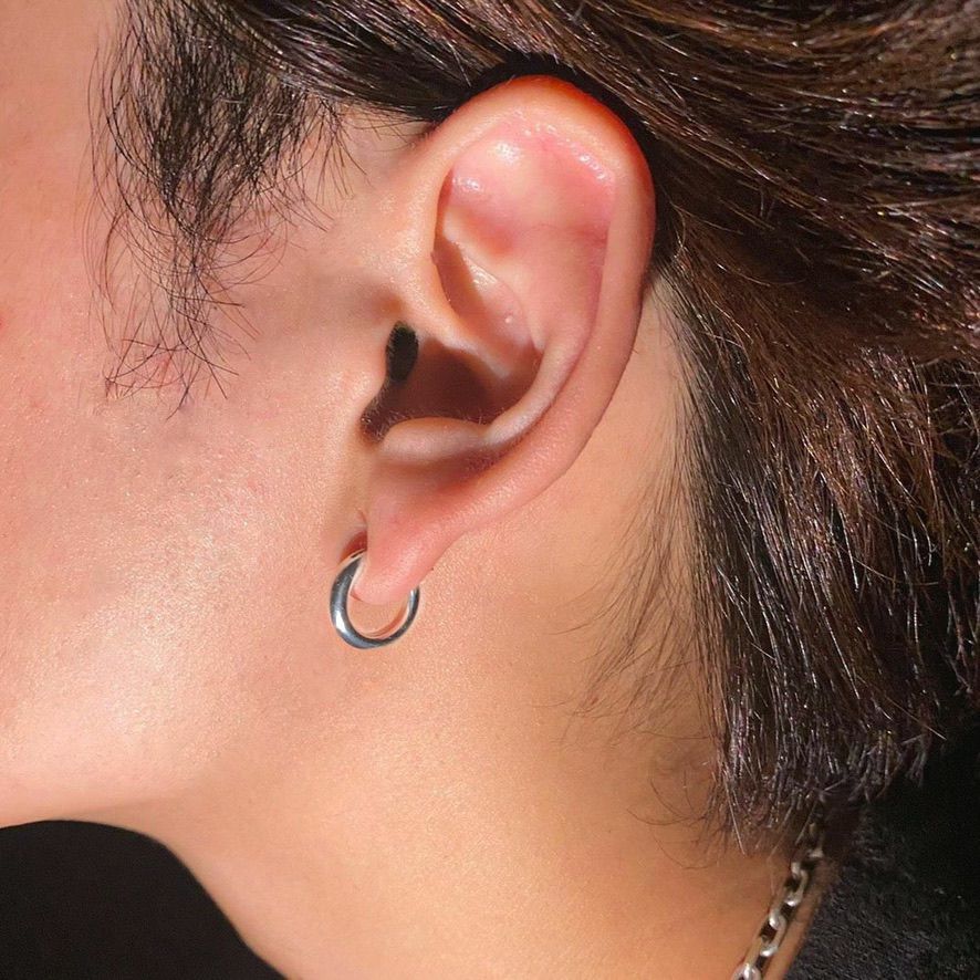 GARNI - 【お取り寄せ注文可能】Eternal Pierce(SILVER) | ACRMTSM