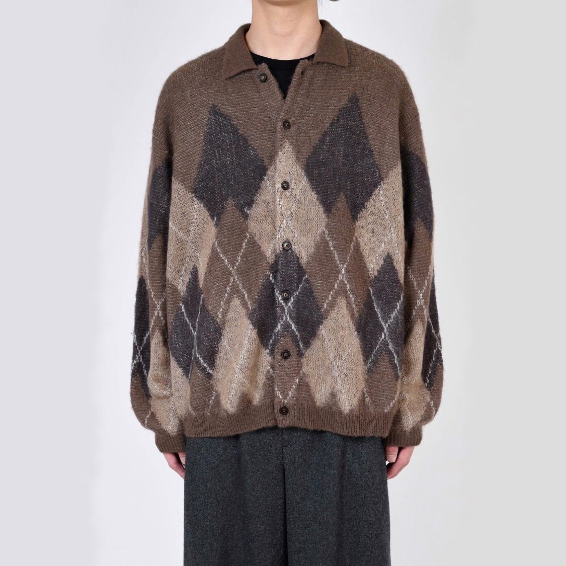 LAD MUSICIAN - 2024 AW | ACRMTSM ONLINE STORE