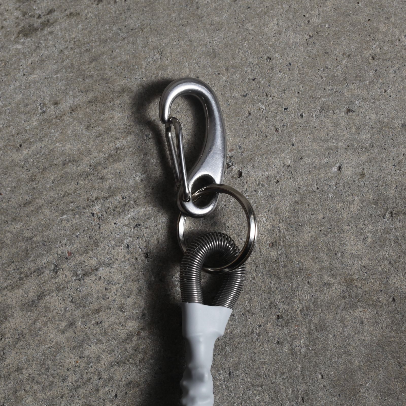 ryaw - 【残り一点】Protection Code(GRAY) | ACRMTSM ONLINE STORE