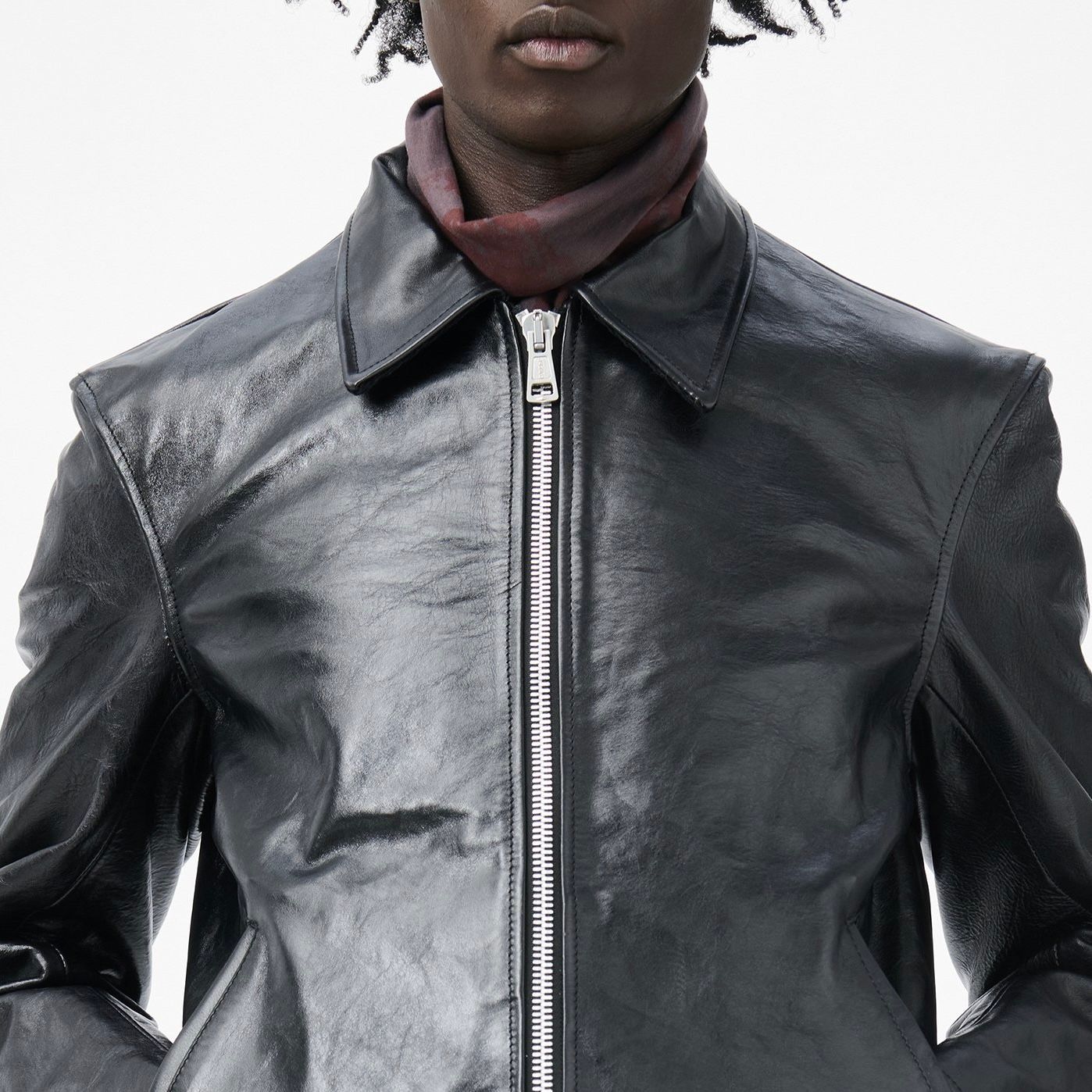 OUR LEGACY - 【残り一点】Mini jacket | ACRMTSM ONLINE STORE