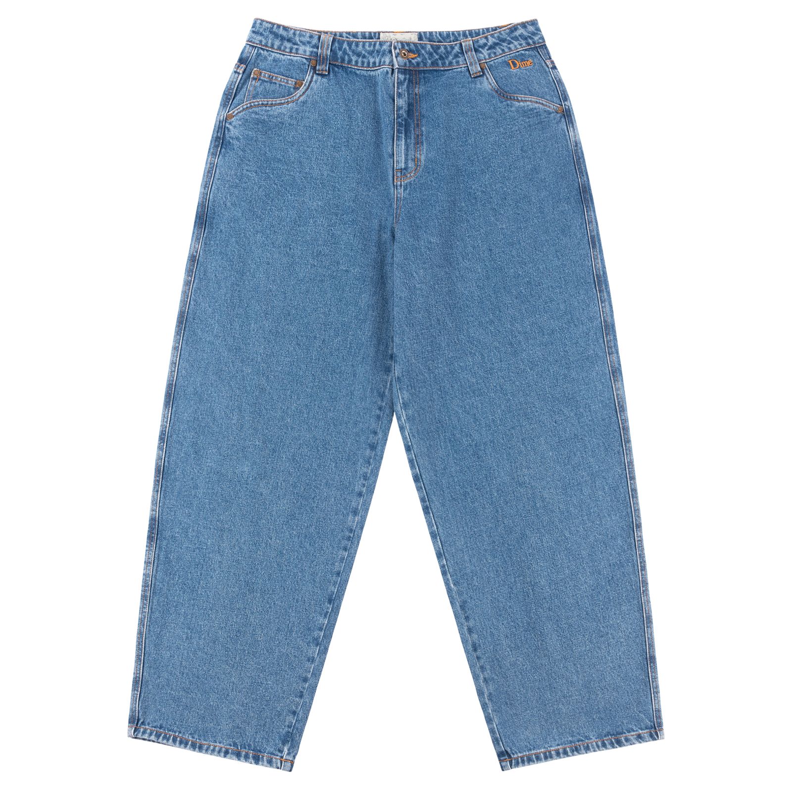Dime - 【残りわずか】Classic Baggy Denim | ACRMTSM ONLINE STORE