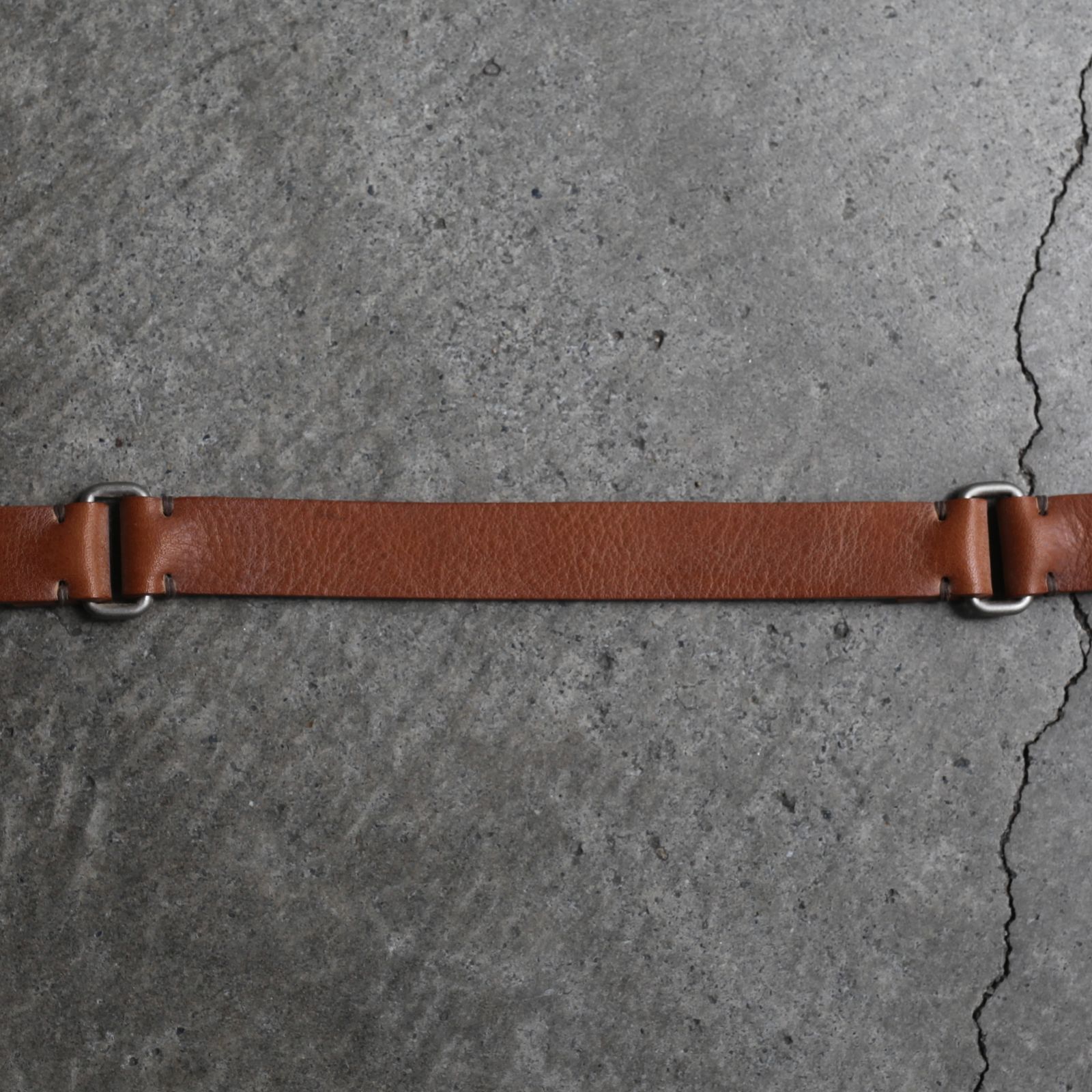 YOKE - 【残りわずか】Western Belt | ACRMTSM ONLINE STORE