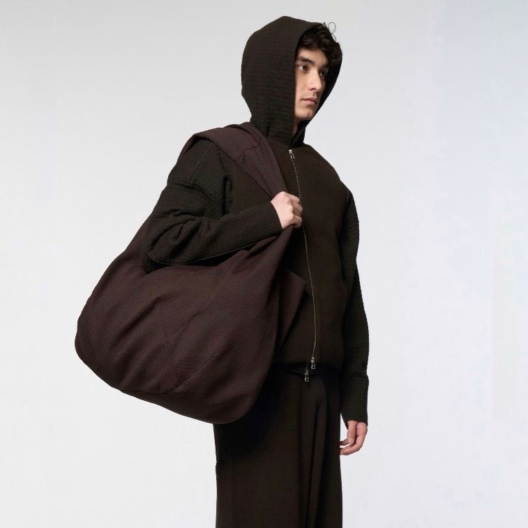 Omar Afridi - 【残り一点】Factory Bag | ACRMTSM ONLINE STORE