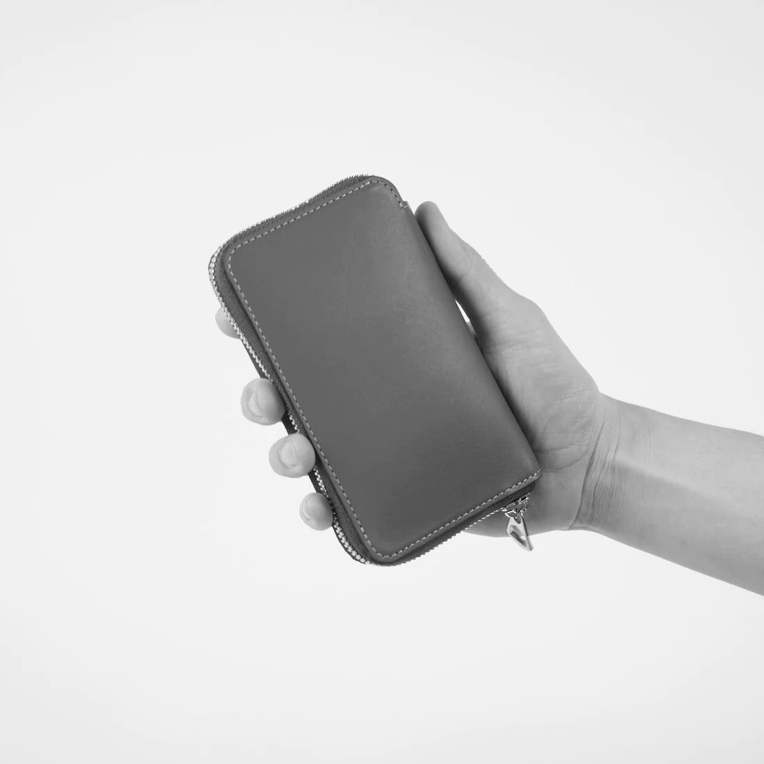 ITTI - 【残り一点】Cristy Smart Mid WLT.5(AI CROCO) | ACRMTSM