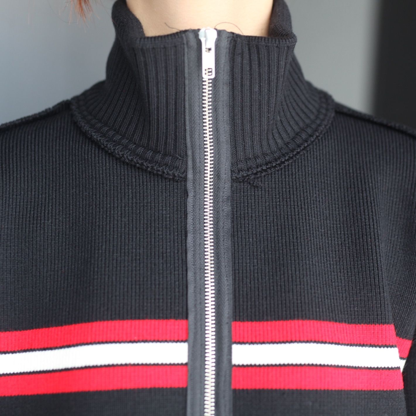 CAMIEL FORTGENS - 【残り一点】Seaman's Sweater | ACRMTSM ONLINE STORE