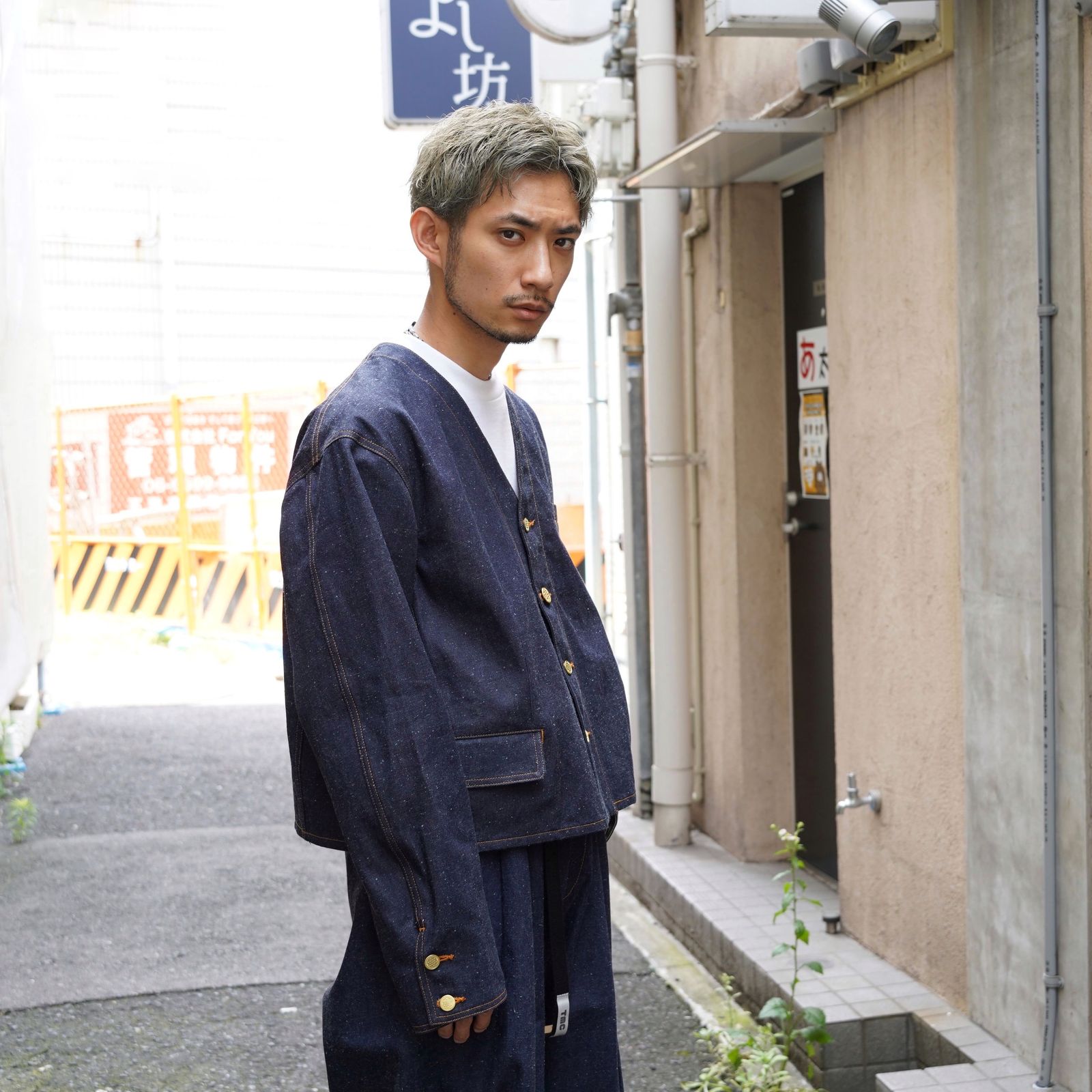 THEモンゴリアンチョップス - 【残りわずか】グラデュエーター