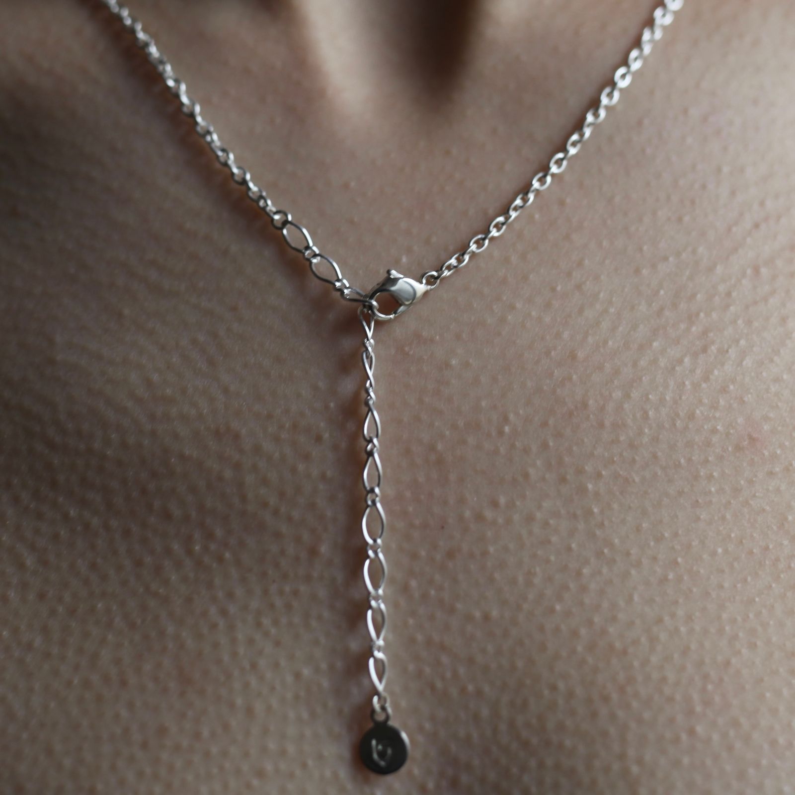 GARNI - 【残り一点】Stud Pendant_L | ACRMTSM ONLINE STORE