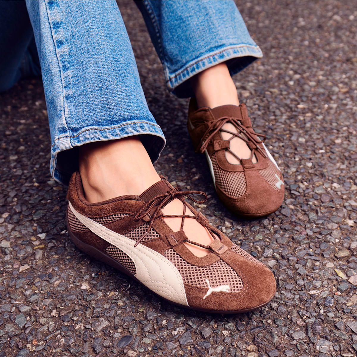 PUMA - 【残り一点】Speedcat GO WNS | ACRMTSM ONLINE STORE