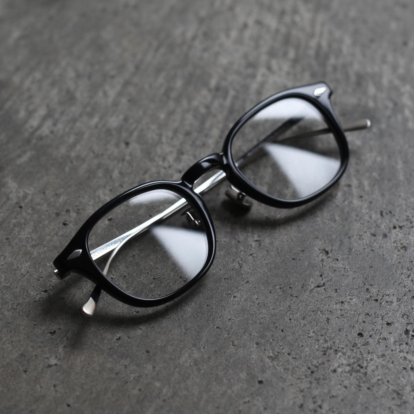 NOCHINO OPTICAL - 【残りわずか】Jifusan | ACRMTSM ONLINE STORE