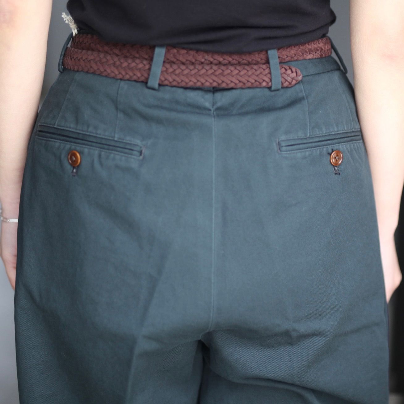 NEAT - 【残りわずか】NEAT Chino | ACRMTSM ONLINE STORE