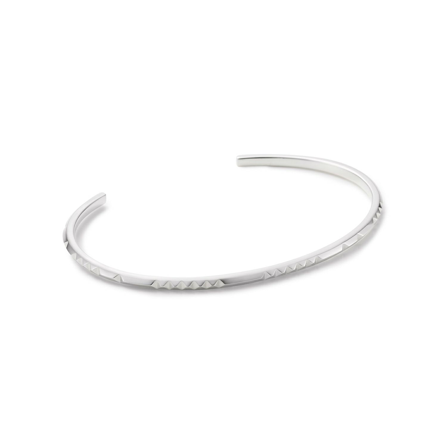 GARNI - 【お取り寄せ注文可能】Little Studs Bangle | ACRMTSM ONLINE