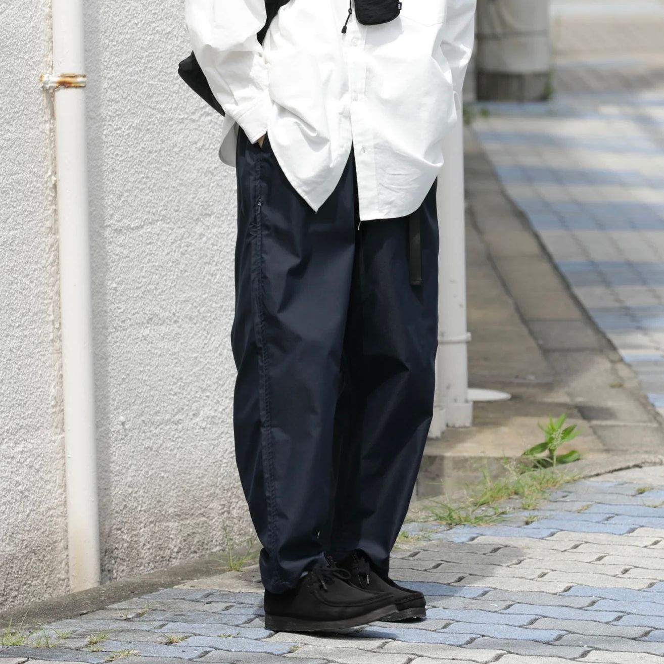 meltum - 【残り一点】Sorona® Climbing Tech Pants | ACRMTSM ONLINE