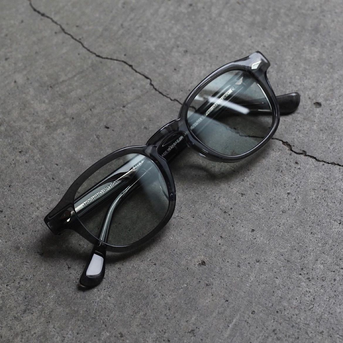 NOCHINO OPTICAL - 【残りわずか】San Sui FR | ACRMTSM ONLINE STORE