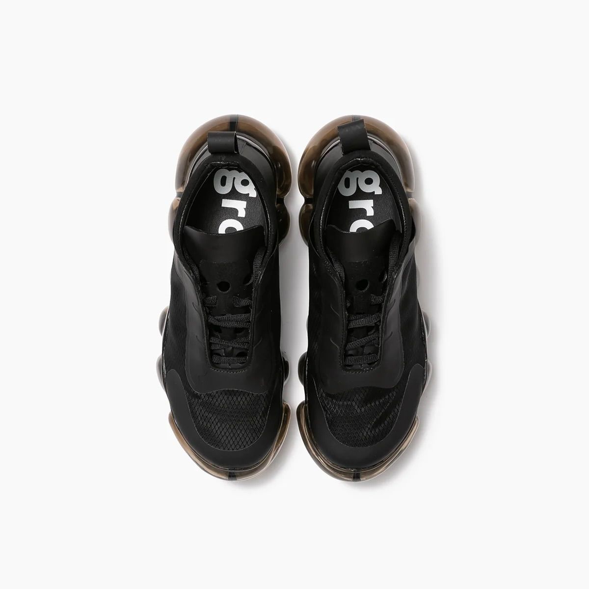 grounds - 【残り一点】Jewelry Lucent(BLACK×BLACK) | ACRMTSM ONLINE