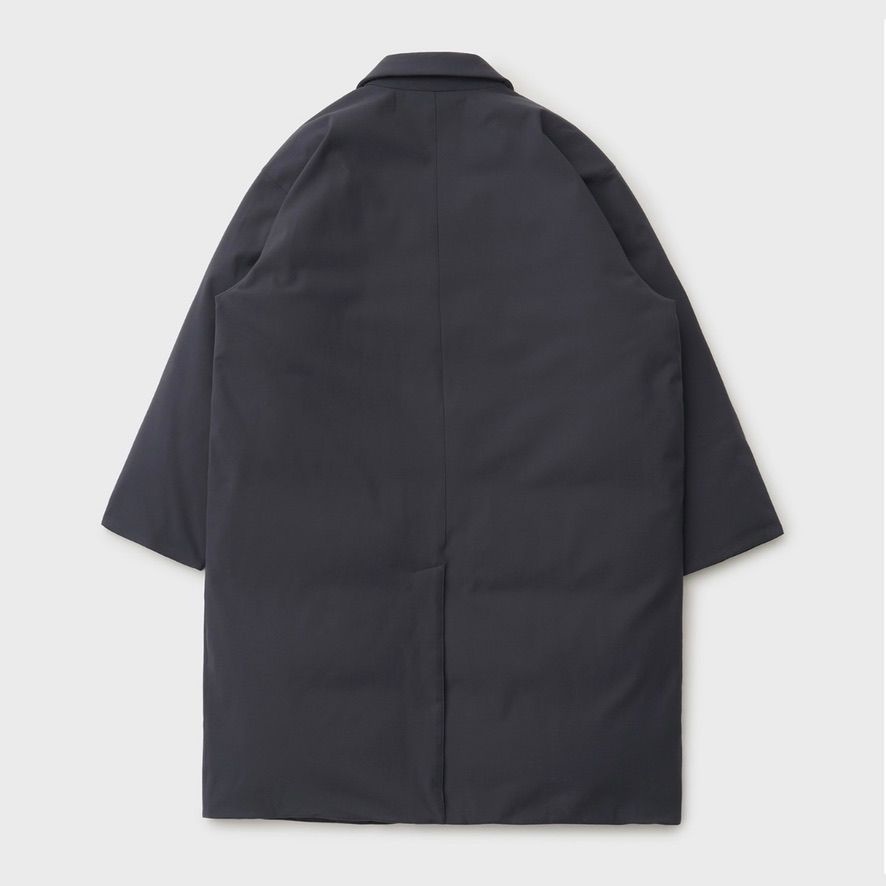 ANOTHER OFFICE - 【残り一点】Ample Down Long Coat | ACRMTSM ONLINE