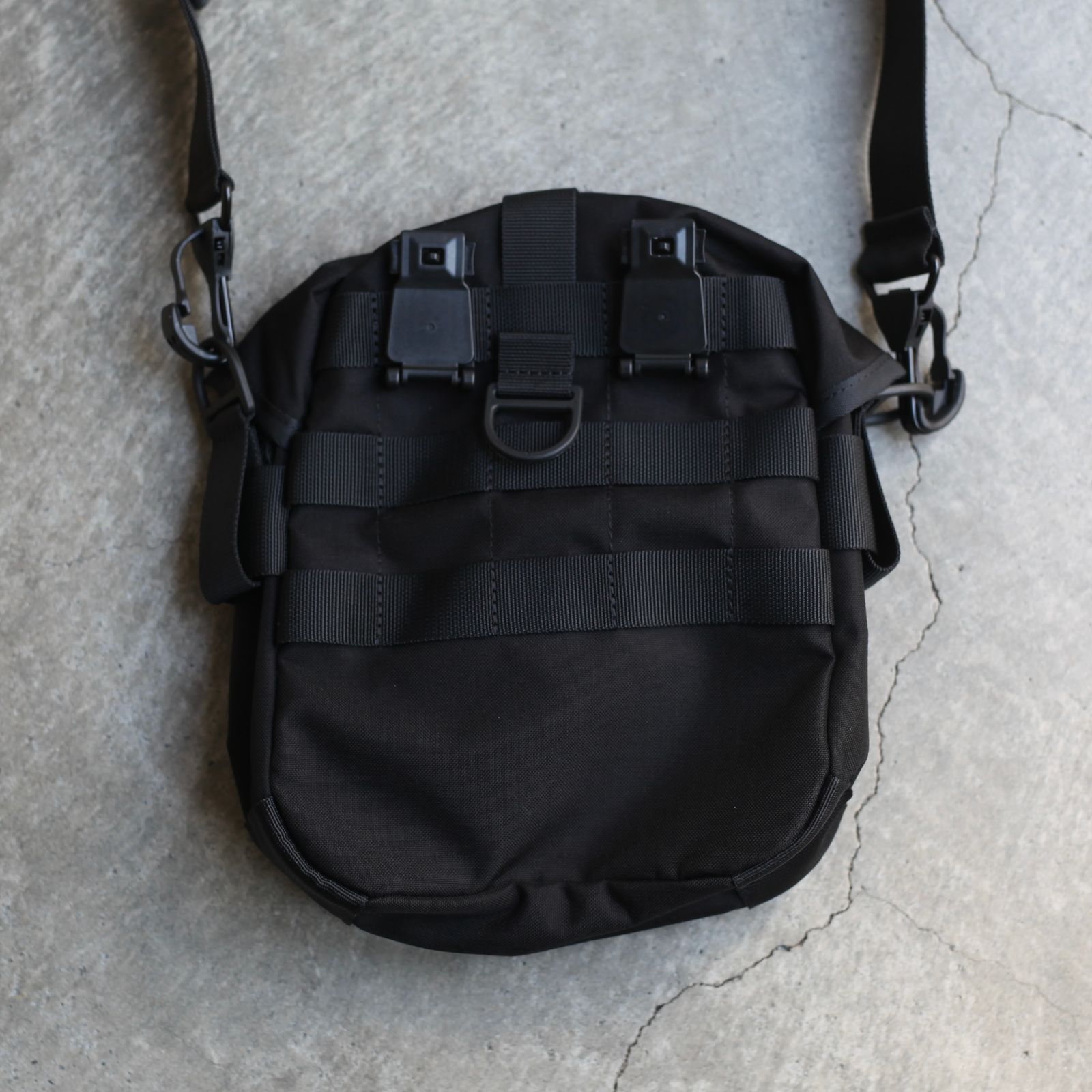 bagjack - 【残りわずか】HNTR Pack | ACRMTSM ONLINE STORE