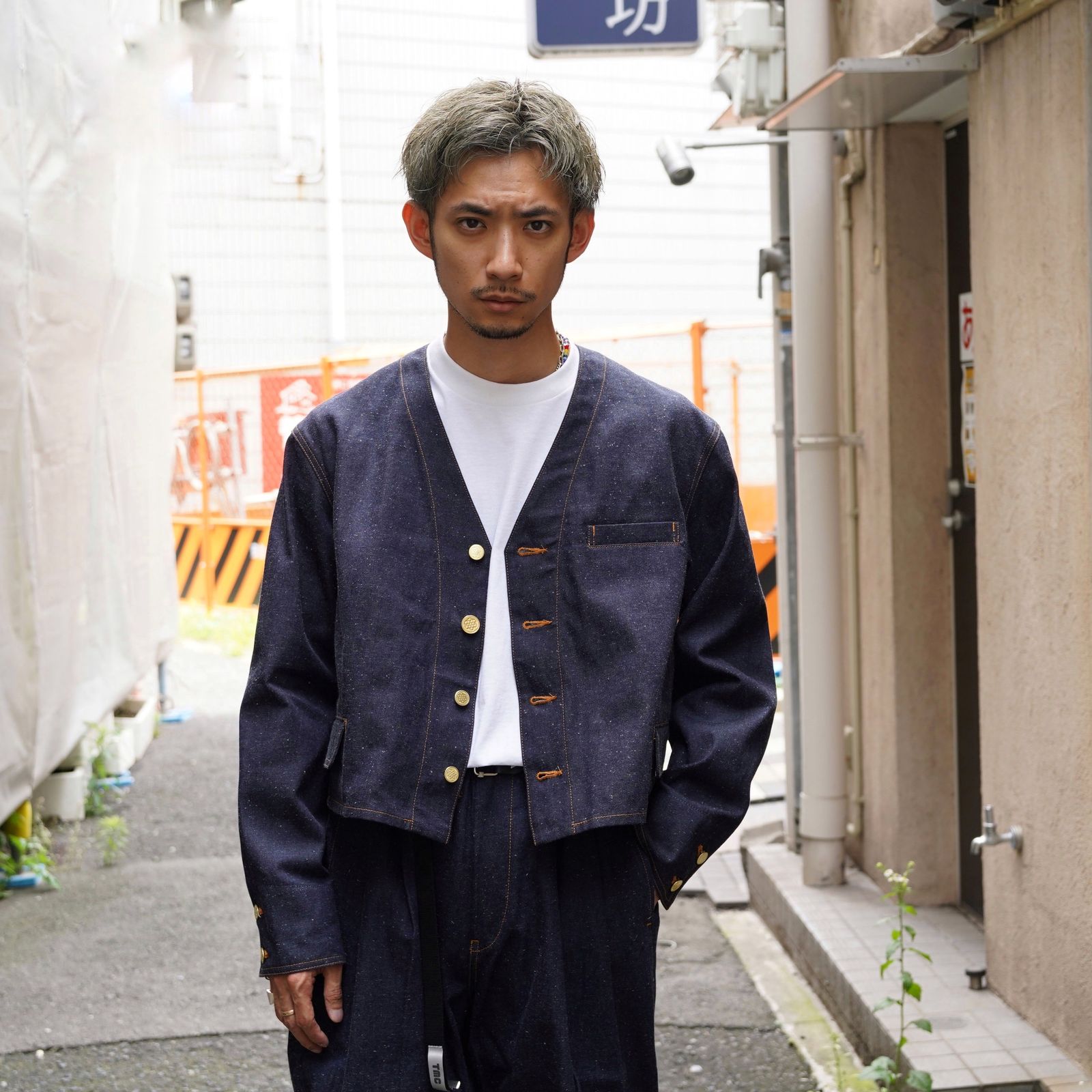 THEモンゴリアンチョップス - 【残りわずか】グラデュエーター