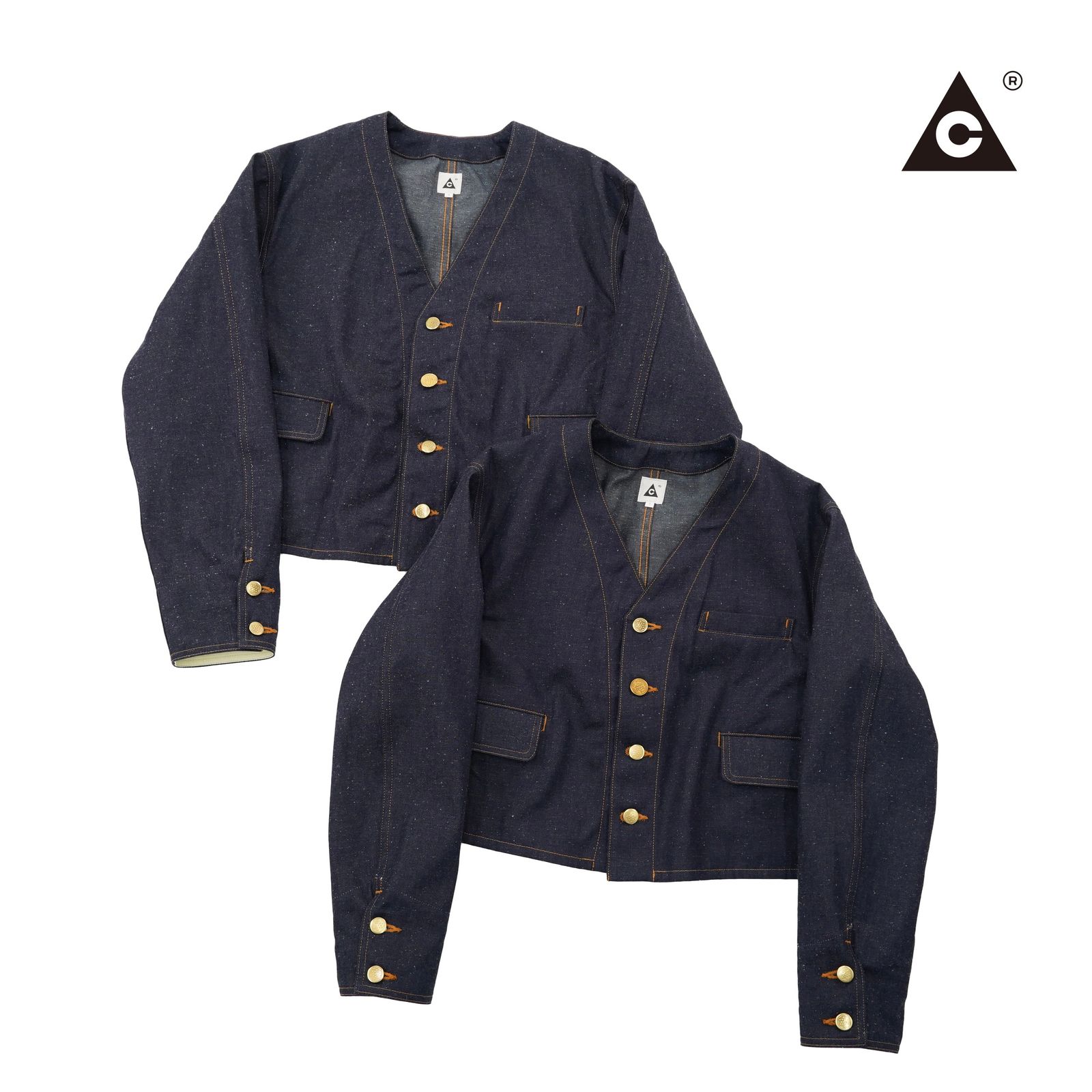 THEモンゴリアンチョップス - 【残りわずか】グラデュエーター